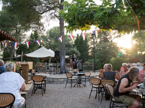 Camping RCN Domaine de la Noguière Camping RCN Domaine de la Noguière - Camping Var - Image N°17