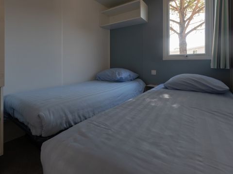 MOBILHOME 6 personnes - Monaco