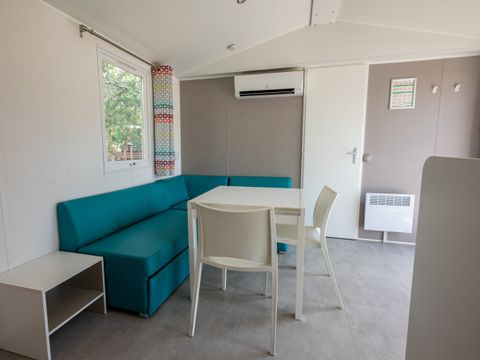 MOBILHOME 6 personnes - Cannes