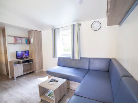 MOBILHOME 6 personnes - Cannes