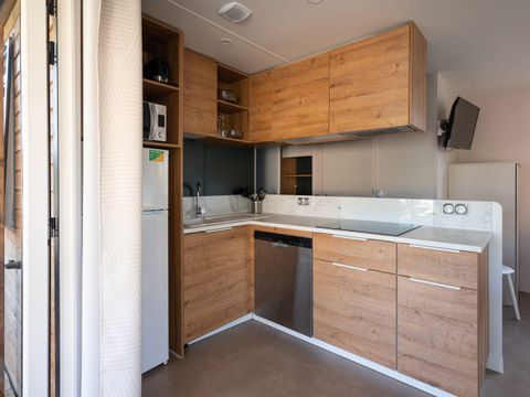 MOBILHOME 6 personnes - Grasse