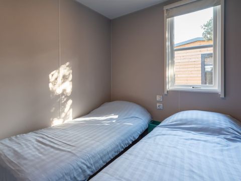 MOBILHOME 6 personnes - Grasse