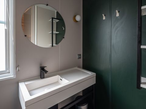 MOBILHOME 6 personnes - Grasse