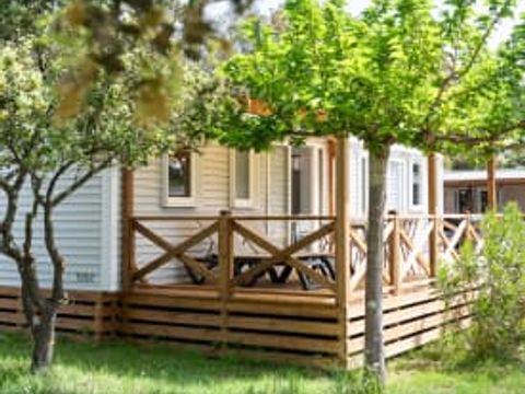 MOBILHOME 6 personnes - Cannes MOBILHOME 6 personnes - Cannes