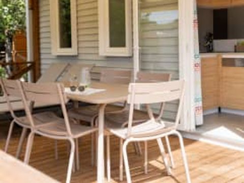 MOBILHOME 6 personnes - Cannes MOBILHOME 6 personnes - Cannes
