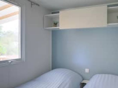 MOBILHOME 6 personnes - Roquerbrune MOBILHOME 6 personnes - Roquerbrune