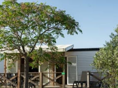 MOBILHOME 4 personnes - St Aygulf MOBILHOME 4 personnes - St Aygulf