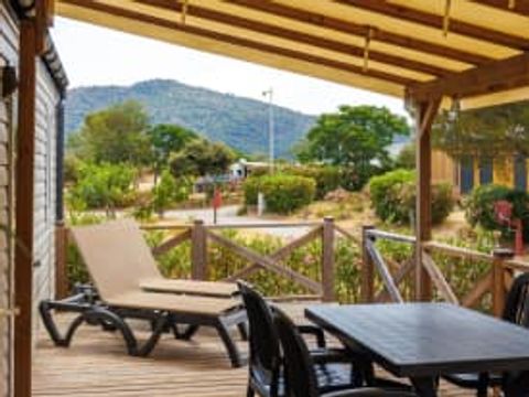 MOBILHOME 4 personnes - St Aygulf MOBILHOME 4 personnes - St Aygulf