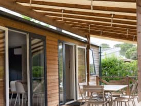 MOBILHOME 6 personnes - Grasse MOBILHOME 6 personnes - Grasse