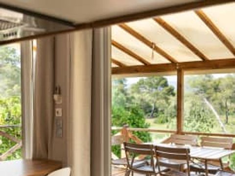 MOBILHOME 6 personnes - Grasse MOBILHOME 6 personnes - Grasse