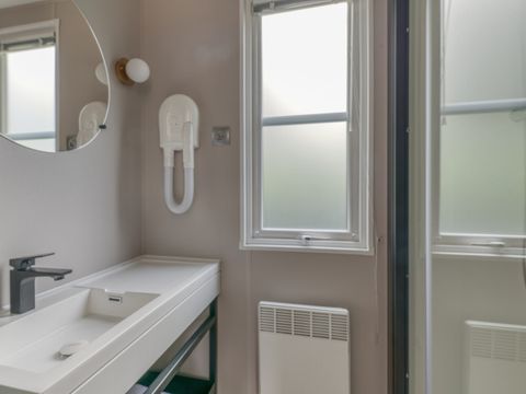 MOBILHOME 4 personnes - St. Maxime, 2 chambres