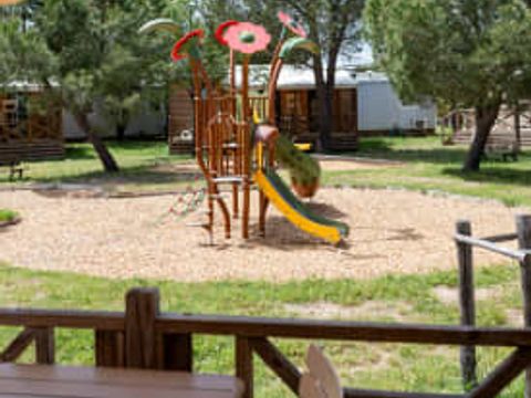 MOBILHOME 6 personnes - Monaco MOBILHOME 6 personnes - Monaco