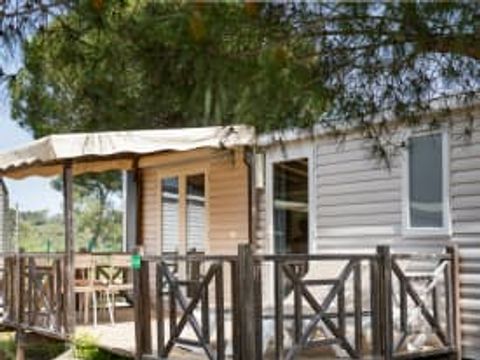 MOBILHOME 6 personnes - Monaco MOBILHOME 6 personnes - Monaco