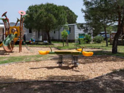 MOBILHOME 6 personnes - Monaco MOBILHOME 6 personnes - Monaco