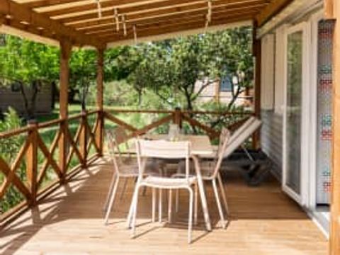 MOBILHOME 6 personnes - Cannes MOBILHOME 6 personnes - Cannes