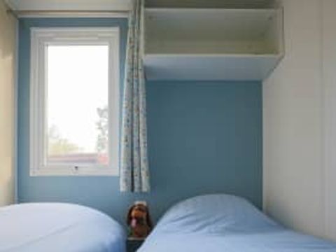 MOBILHOME 6 personnes - Roquebrune