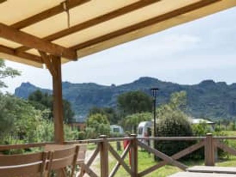 MOBILHOME 4 personnes - St. Raphaël MOBILHOME 4 personnes - St. Raphaël