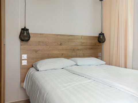 MOBILHOME 4 personnes - St. Raphaël