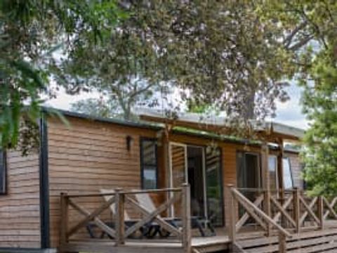 MOBILHOME 6 personnes - Grasse MOBILHOME 6 personnes - Grasse