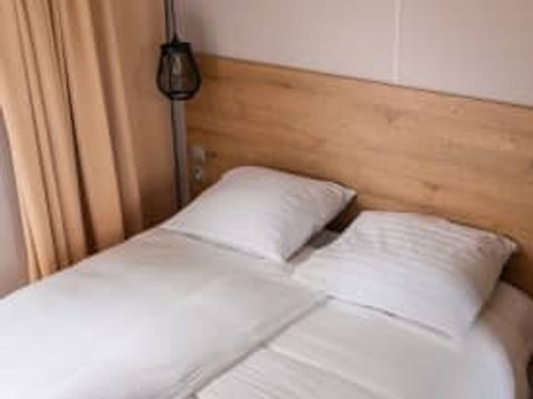 MOBILHOME 4 personnes - St. Maxime, 2 chambres