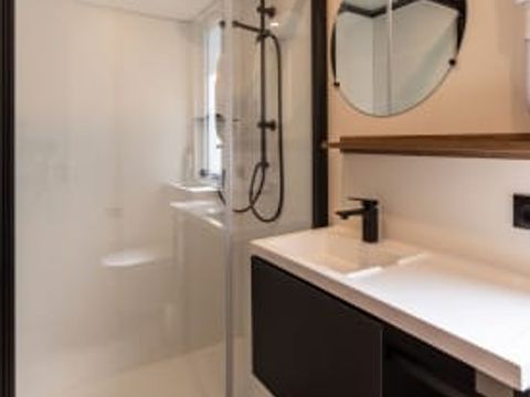 MOBILHOME 6 personnes - Mobil home Antibes