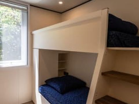 MOBILHOME 6 personnes - Mobil home Antibes