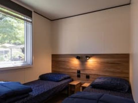 MOBILHOME 6 personnes - Mobil home Antibes