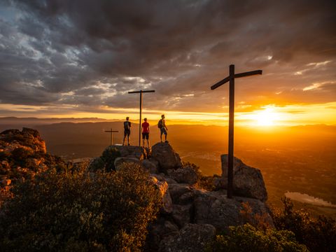 Camping RCN Domaine de la Noguière Camping RCN Domaine de la Noguière - Camping Var - Image N°18