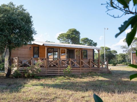 Camping RCN Domaine de la Noguière Camping RCN Domaine de la Noguière - Camping Var - Image N°14