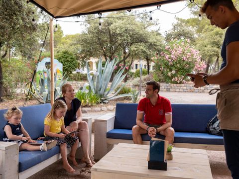 Camping RCN Domaine de la Noguière Camping RCN Domaine de la Noguière - Camping Var - Image N°9