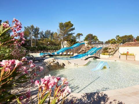 Camping RCN Domaine de la Noguière Camping RCN Domaine de la Noguière - Camping Var - Image N°16