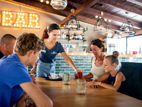 Camping RCN Domaine de la Noguière Camping RCN Domaine de la Noguière - Camping Var - Image N°12