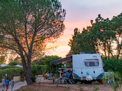 Camping RCN Domaine de la Noguière Camping RCN Domaine de la Noguière - Camping Var - Image N°10