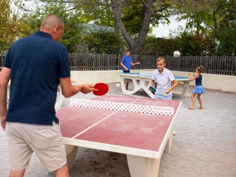 Camping RCN Domaine de la Noguière Camping RCN Domaine de la Noguière - Camping Var - Image N°7