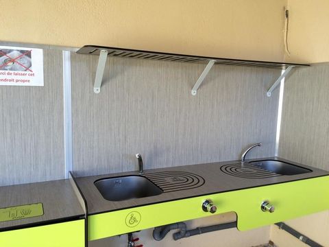 Camping Castanhada - Camping Ardèche - Image N°41