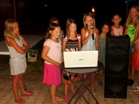 Camping Castanhada - Camping Ardèche - Image N°20