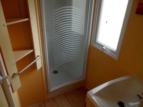 MOBILHOME 6 personnes - MH3 Premium climatisé