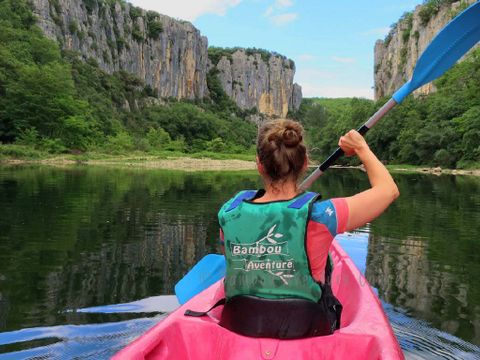 Camping Castanhada - Camping Ardèche - Image N°68