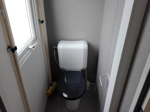 MOBILHOME 4 personnes - MH2 Premium