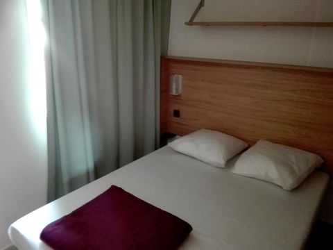 MOBILHOME 4 personnes - MH2 Premium