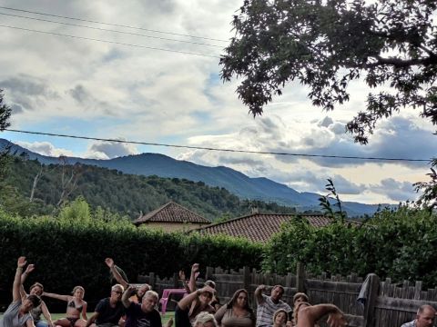 Camping Castanhada - Camping Ardèche - Image N°16