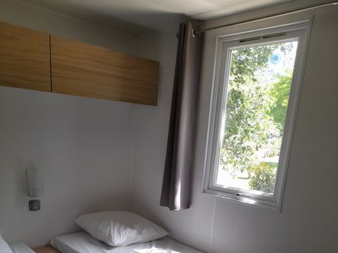 MOBILHOME 6 personnes - MH3 Premium+ climatisé