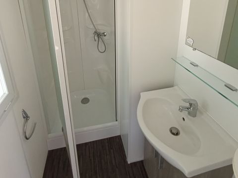 MOBILHOME 6 personnes - MH3 Premium+ climatisé