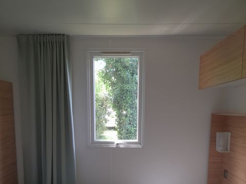 MOBILHOME 6 personnes - MH3 Premium+ climatisé