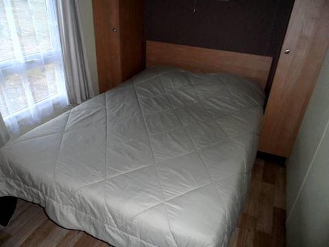 MOBILHOME 8 personnes - MH4 Premium climatisé