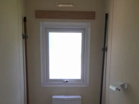 MOBILHOME 8 personnes - MH4 Premium climatisé