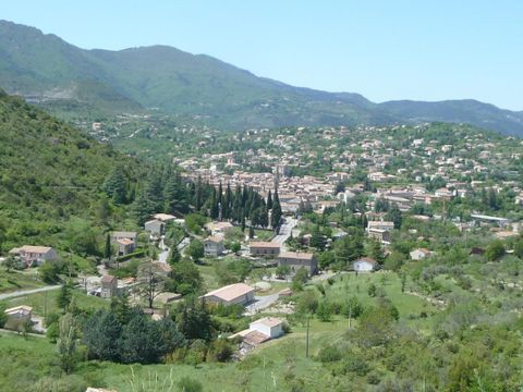 Camping Castanhada - Camping Ardèche - Image N°59
