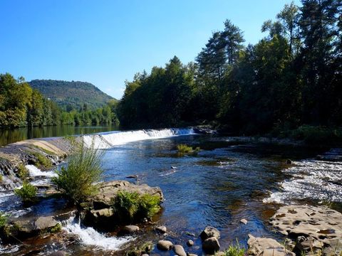 Camping Castanhada - Camping Ardèche - Image N°28