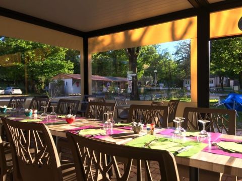 Camping Castanhada - Camping Ardèche - Image N°21