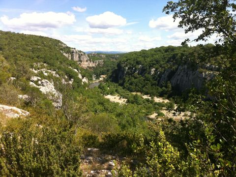 Camping Castanhada - Camping Ardèche - Image N°60